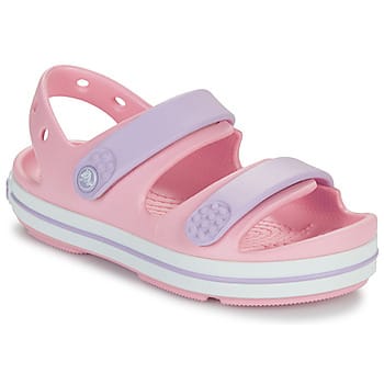 Crocs  Platte sandalen Crocband Cruiser Sandal K