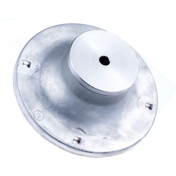 Bearing housing assy