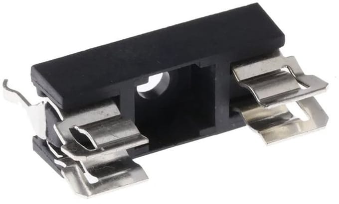 OTRONIC® Zekeringhouder 20mm 250V