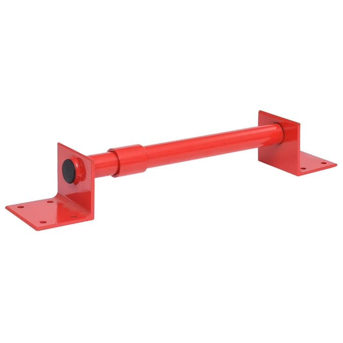 vidaXL - Wandbeugel - voor - zwenkarm - 78 - cm