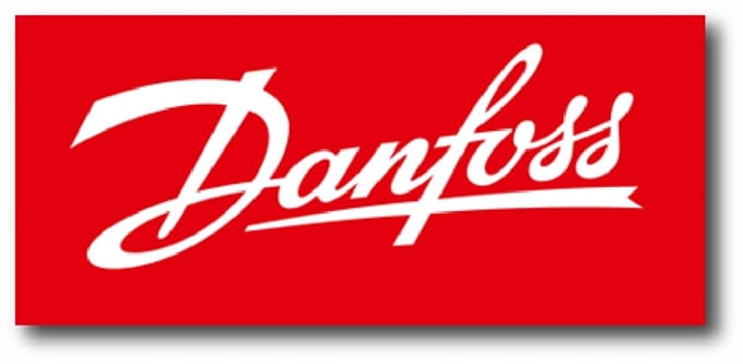 Danfoss Antidiefstalbeveiliging voor RTD Inova en RTS Sensoren