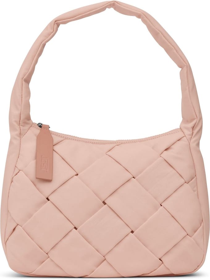 JOST Schoudertas Nora Hobo Bag Rose Roze
