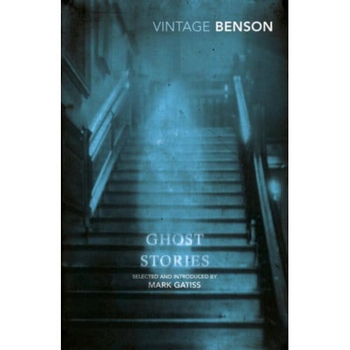 Ghost Stories - E F Benson