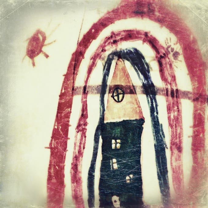 Lewca - Double EP : 3 Kids & A Mortgage / Walking The Hedge (LP)