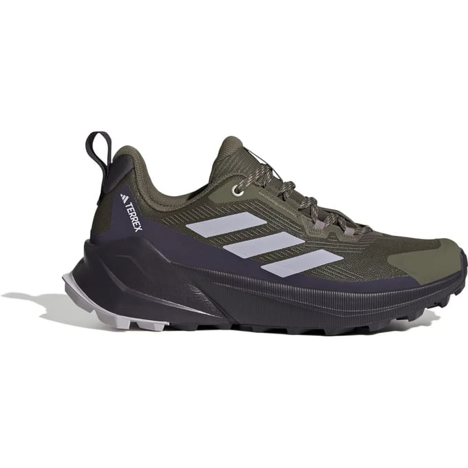 Adidas Terrex Trailmaker 2.0 Wandelschoenen Groen EU 40 Vrouw
