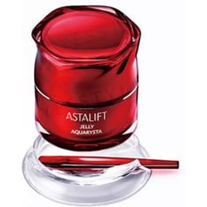 ASTALIFT - Jelly Aquarista Trial Essence 20g