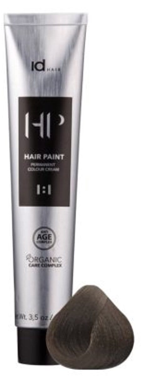 Hair Paint OCC 7/11 Medium Intense Ash Blonde