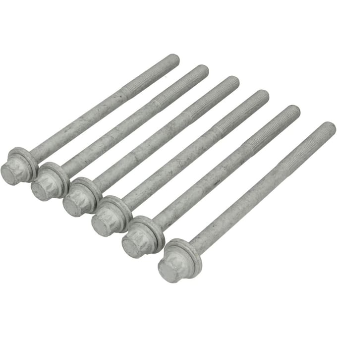 Cilinderkopbout set VICTOR AJUSA 81048800