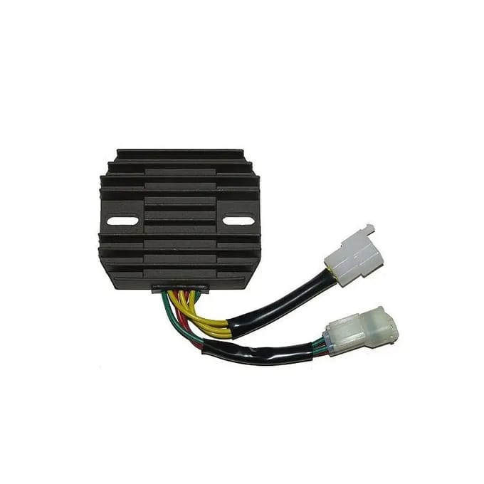 Aanpasbare regelaar Electrosport Suzuki