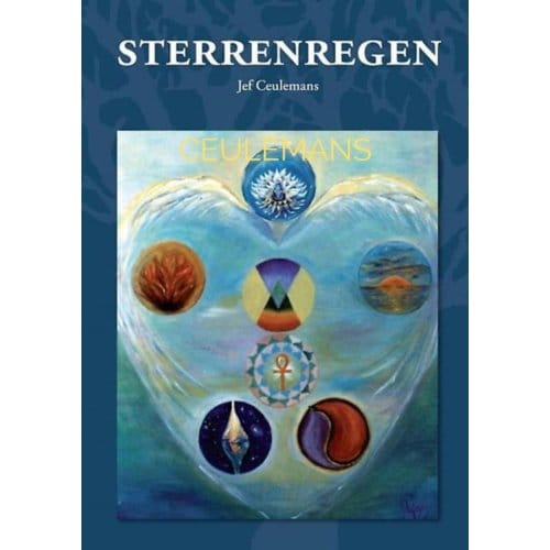 Sterrenregen - Jef Ceulemans
