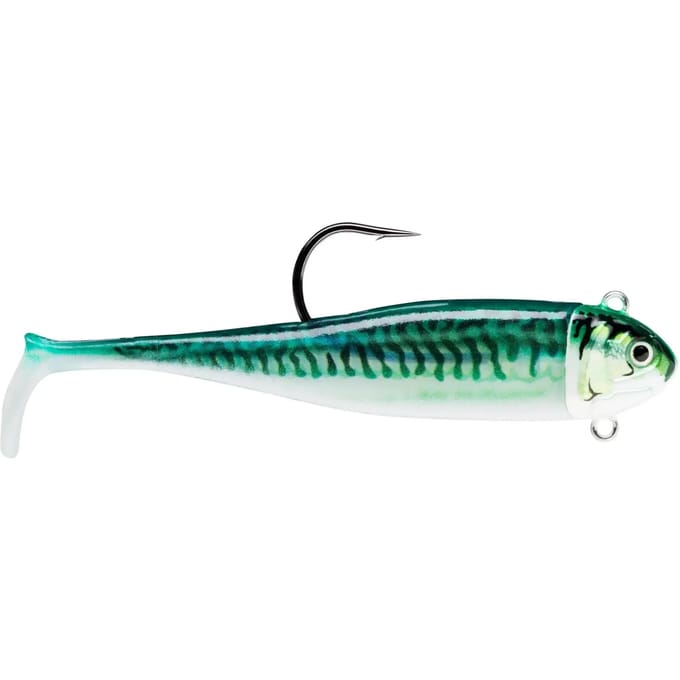 Lok Storm Biscay Minnow