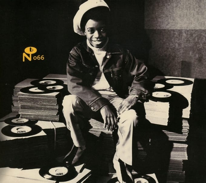Various Artists - Afterschool Special: The 123s Of Kid Soul (CD)