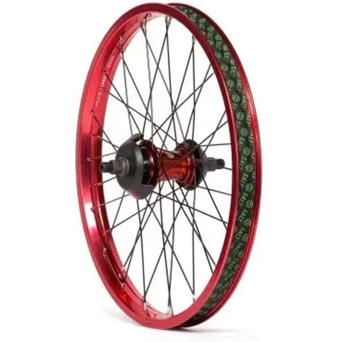 Achterwiel Salt Everest Freecoaster LSD