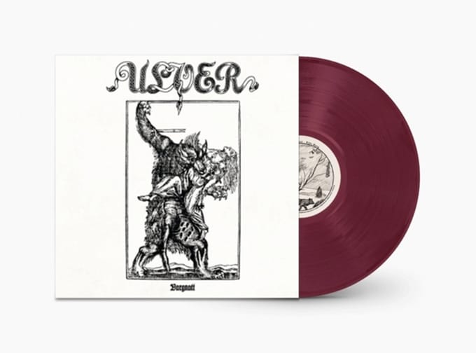 Vargnatt - Ulver
