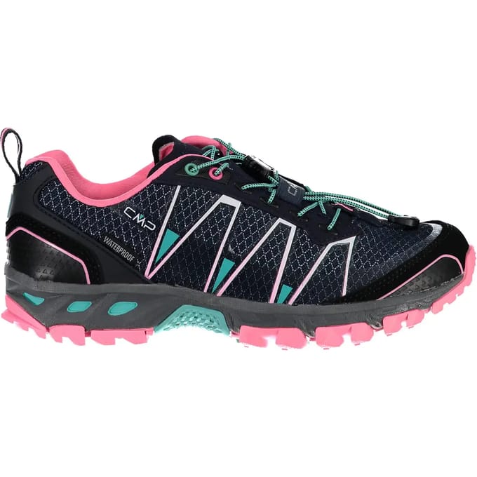 Waterdichte trailschoenen voor vrouwen CMP Altak