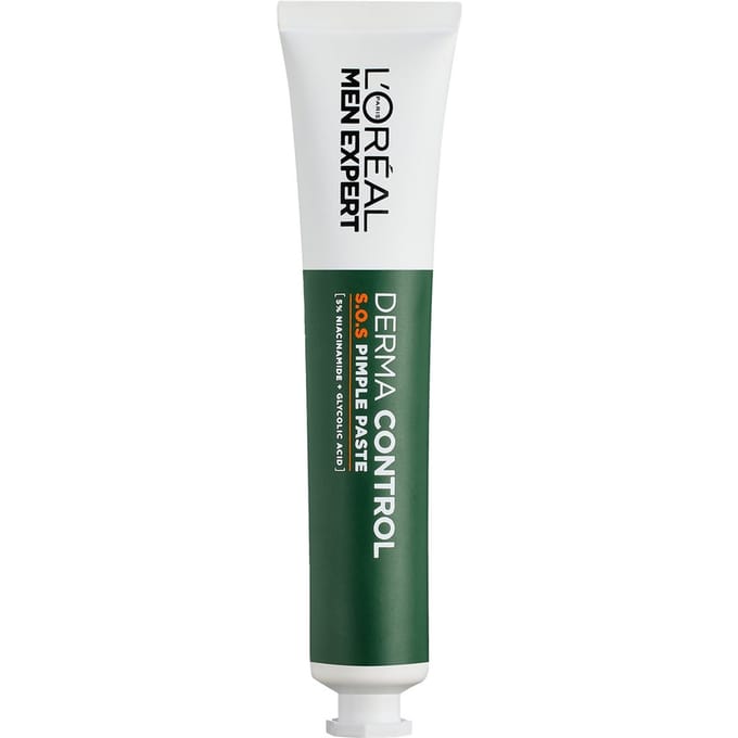 L'Oréal Paris Men Expert Derma Control Duo