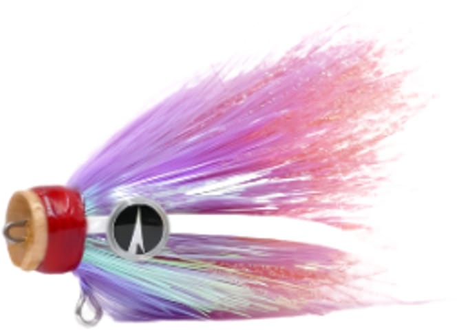VMC Mustache Rig S | 14g / Purple H