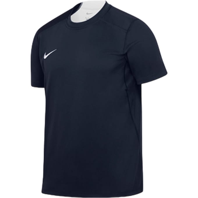 Nike Shirt Blauw K451