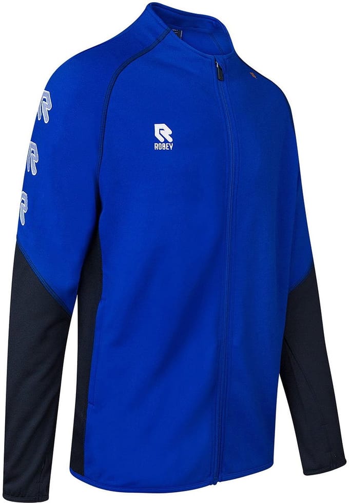 Robey Performance Trainingsvest Kinderen - Royal | Maat: 116