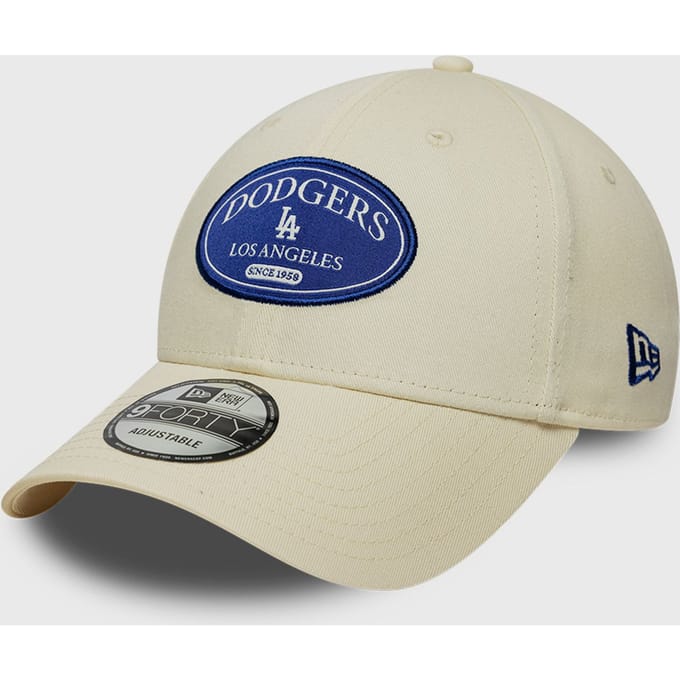 PATCH 9FORTY LOS ANGELES DODGERS