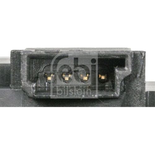 Motorkapslot FEBI BILSTEIN 192939