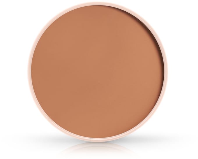 Collistar Make-Up Mediterranea Sun Compact Foundation 02 Ischia Refill 1Stuks