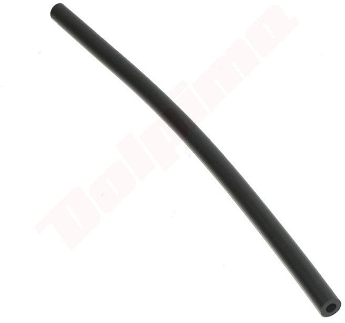 Benzineslang passend op B&S 6,35x12,7x300mm