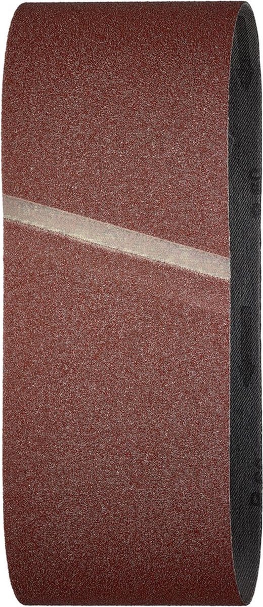 wolfcraft - Textiel schuurband - 1934000