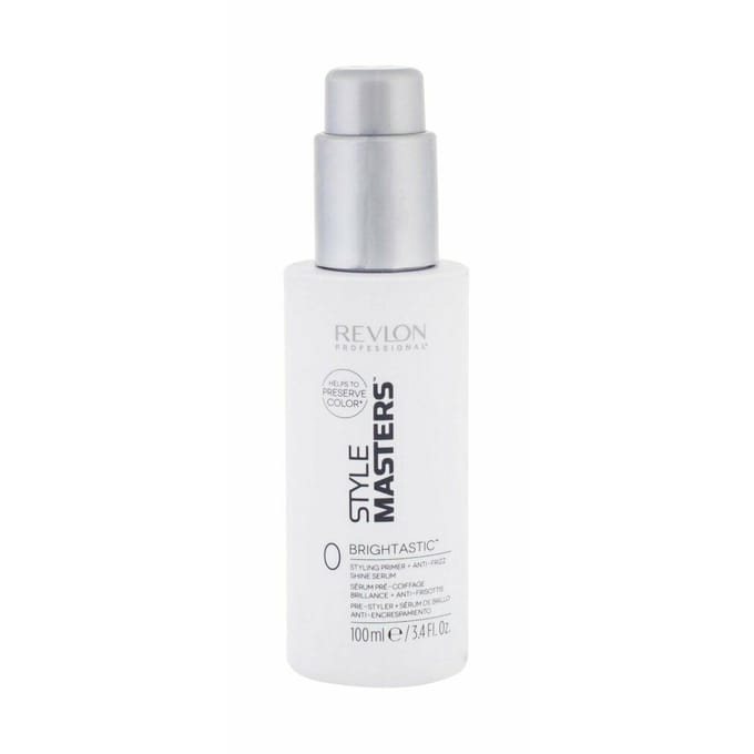 Revlon Style Masters Brightastic Serum 100ml