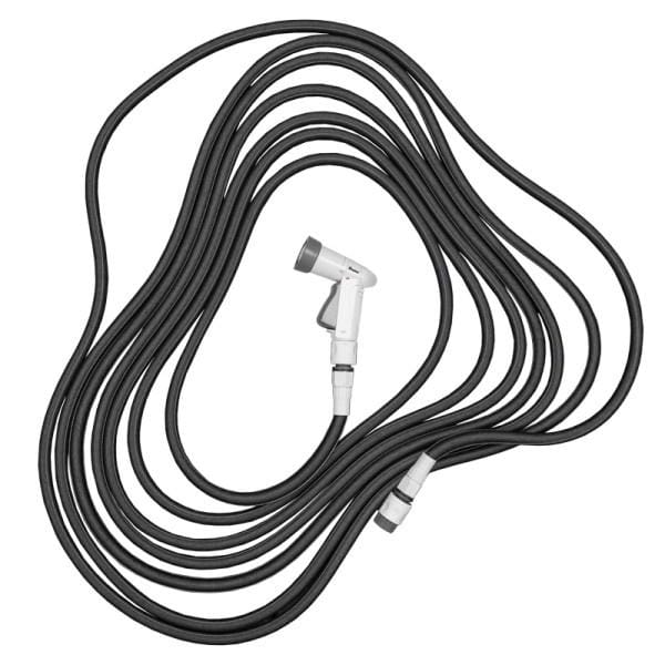 Bradas tuinslang-set TWIST HOSE, flexibel, 7,5 - 15 m