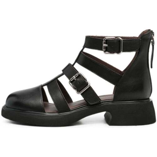Sandalen Sergio Moretti -