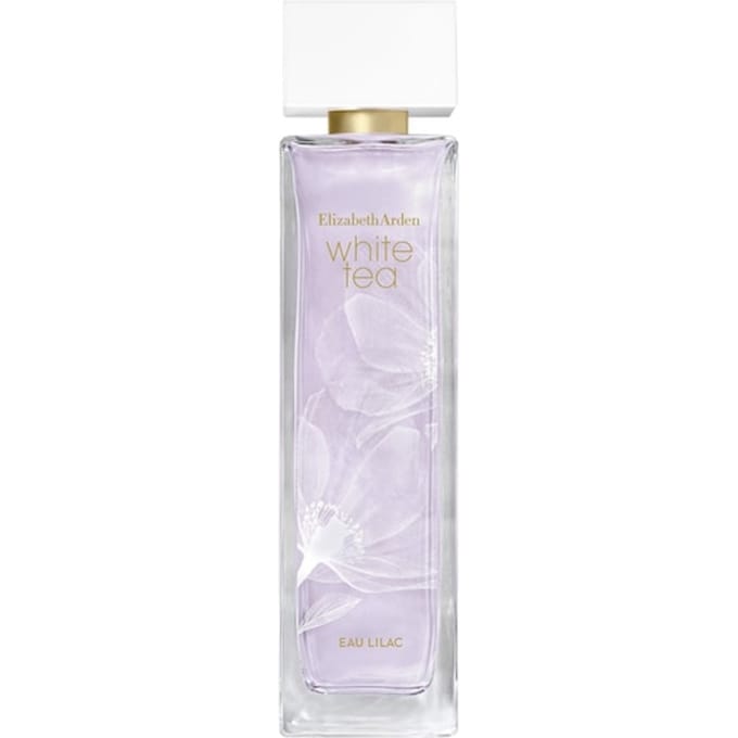 Elizabeth Arden White Tea Eau de Toilette Spray Damesparfum Dames 100 ml