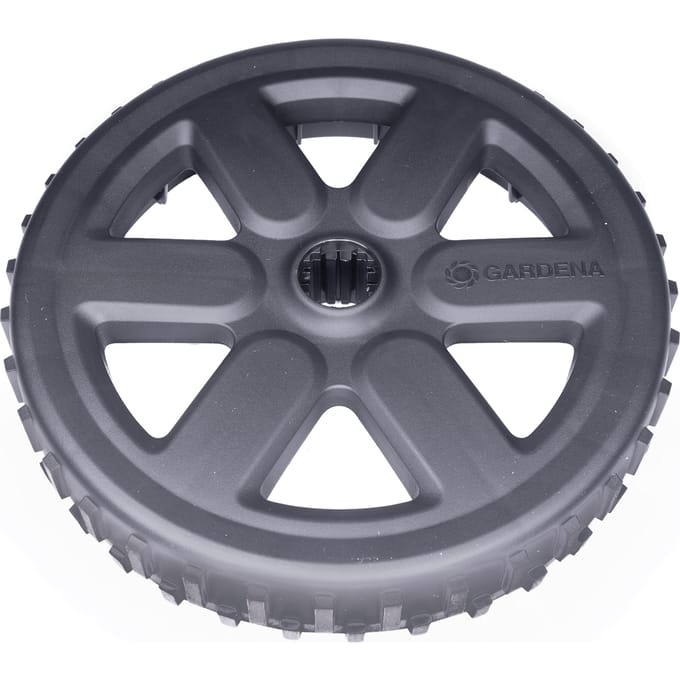 Wheel