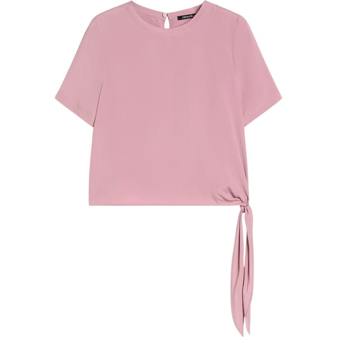 T-shirt vrouw Pennyblack PBBPERGOLA_003