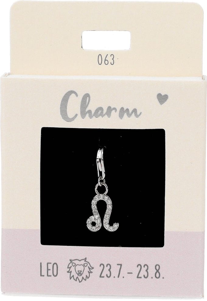 Depesche - Hanger "Express yourself" - design 063 - Leo