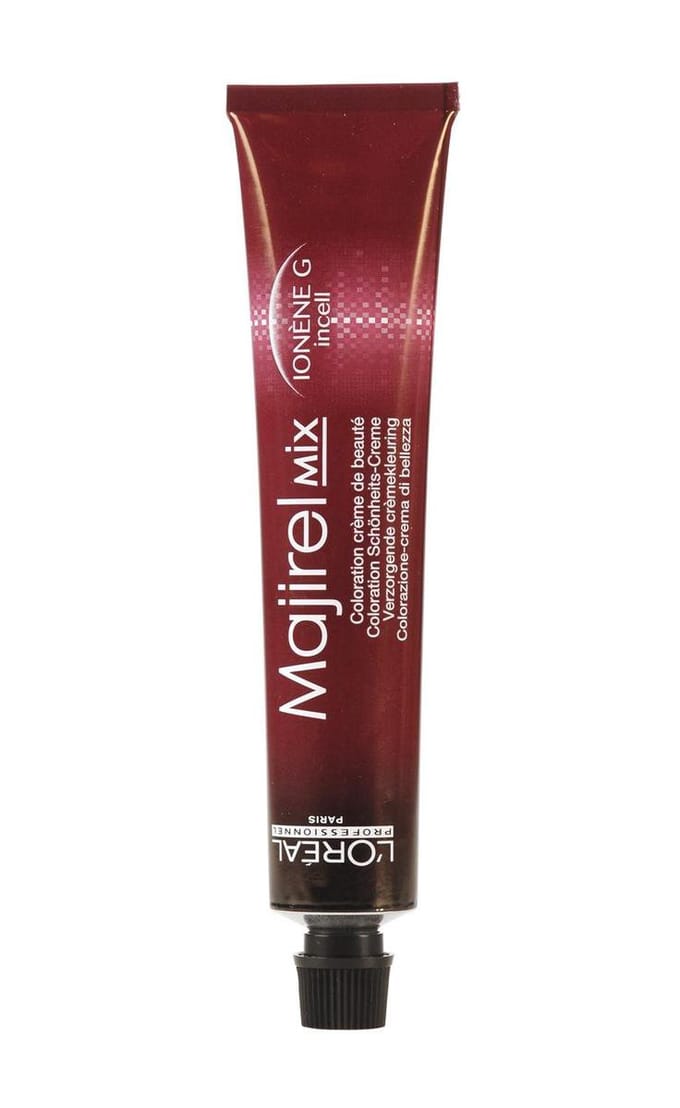 L'Oréal Professionnel - Haarverf - Majirel - 50 ML - 5.041