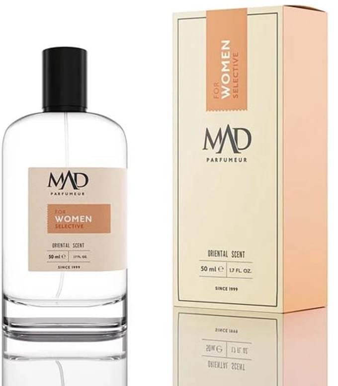 Mad Parfumeur G103 Woman - 50ml