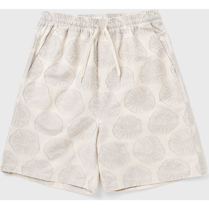 Dahlia Jacquard Shorts