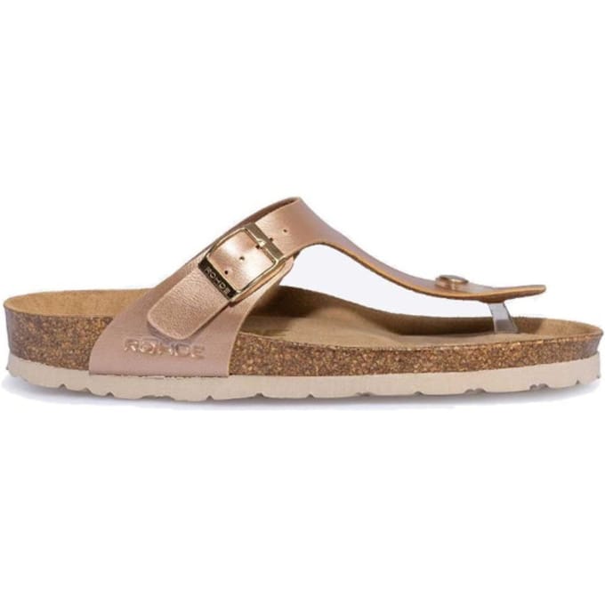 Rohde Sandalen