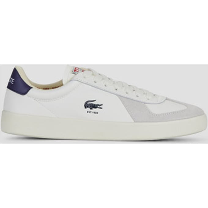 Lage Sneakers Lacoste BASESHOT PRO