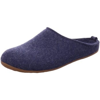 Haflinger Dames en Heren pantoffels Everest Fundus