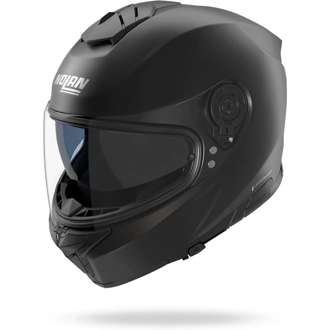 Volle motorhelm Nolan N80-8 Classico