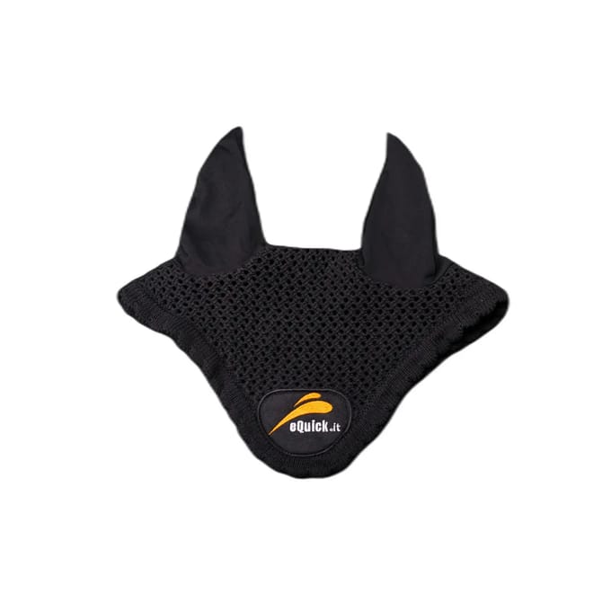 Paardenoor muts eQuick