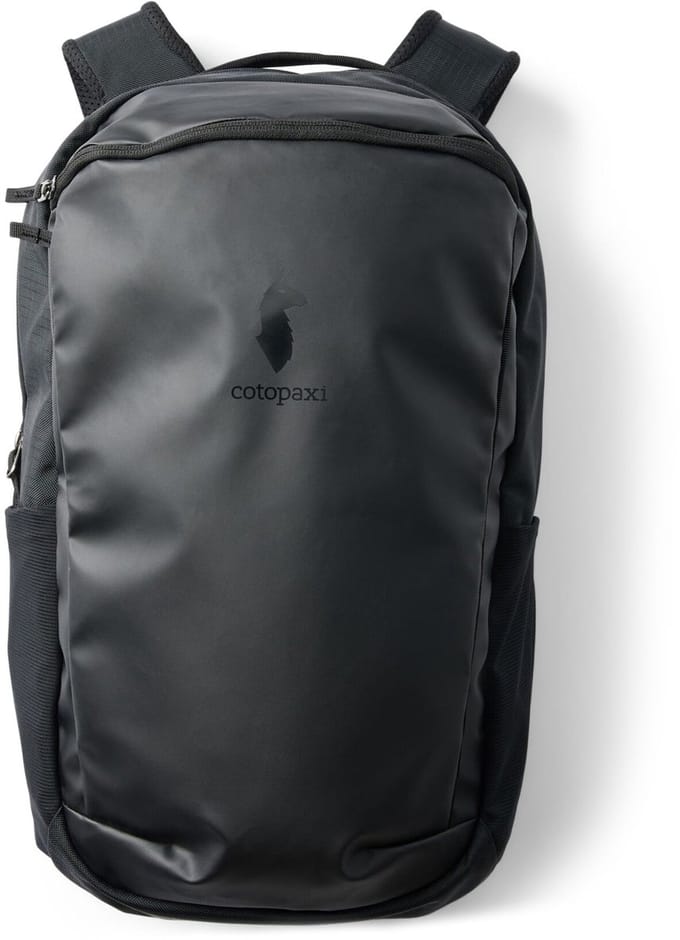 Cotopaxi Allpa 18L Daypack - Rugzak 43 cm (cotopaxi black)