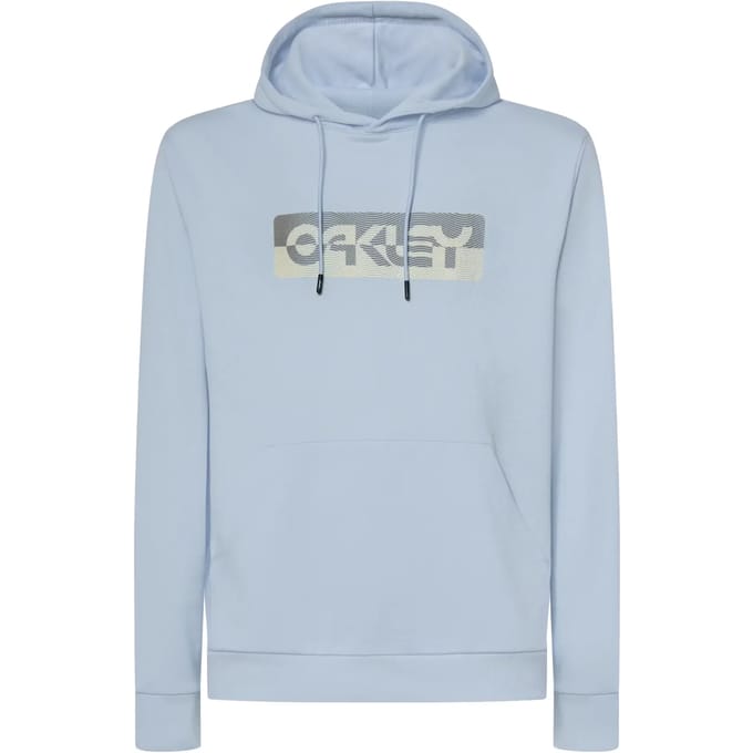Hoodie Oakley Duality B1B