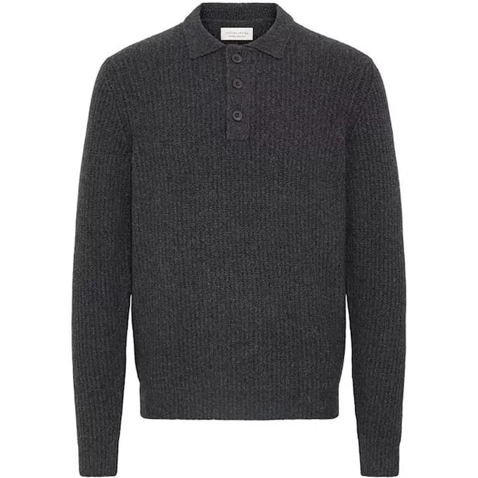 Polo Casual Friday Gahn