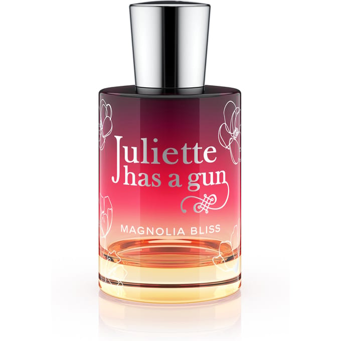 Juliette has a gun Luxury Collection Magnolia Bliss Magnolia Bliss Eau de Parfum