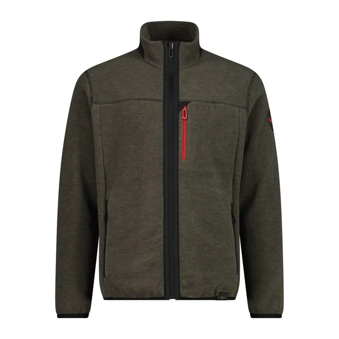 Fleece CMP Wooltech