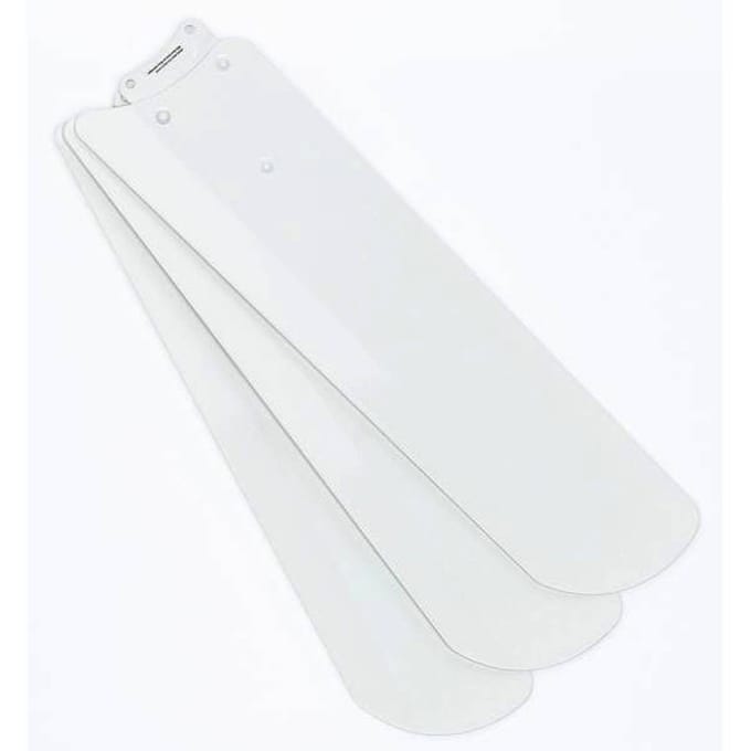 Westinghouse Industrial Plafondventilator 52 W (Ø x h) 122 cm x 370 mm Wit Met wintermodus