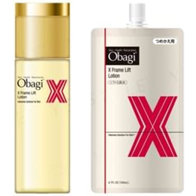 Rohto Mentholatum - Obagi X Frame Lift Lotion 150ml